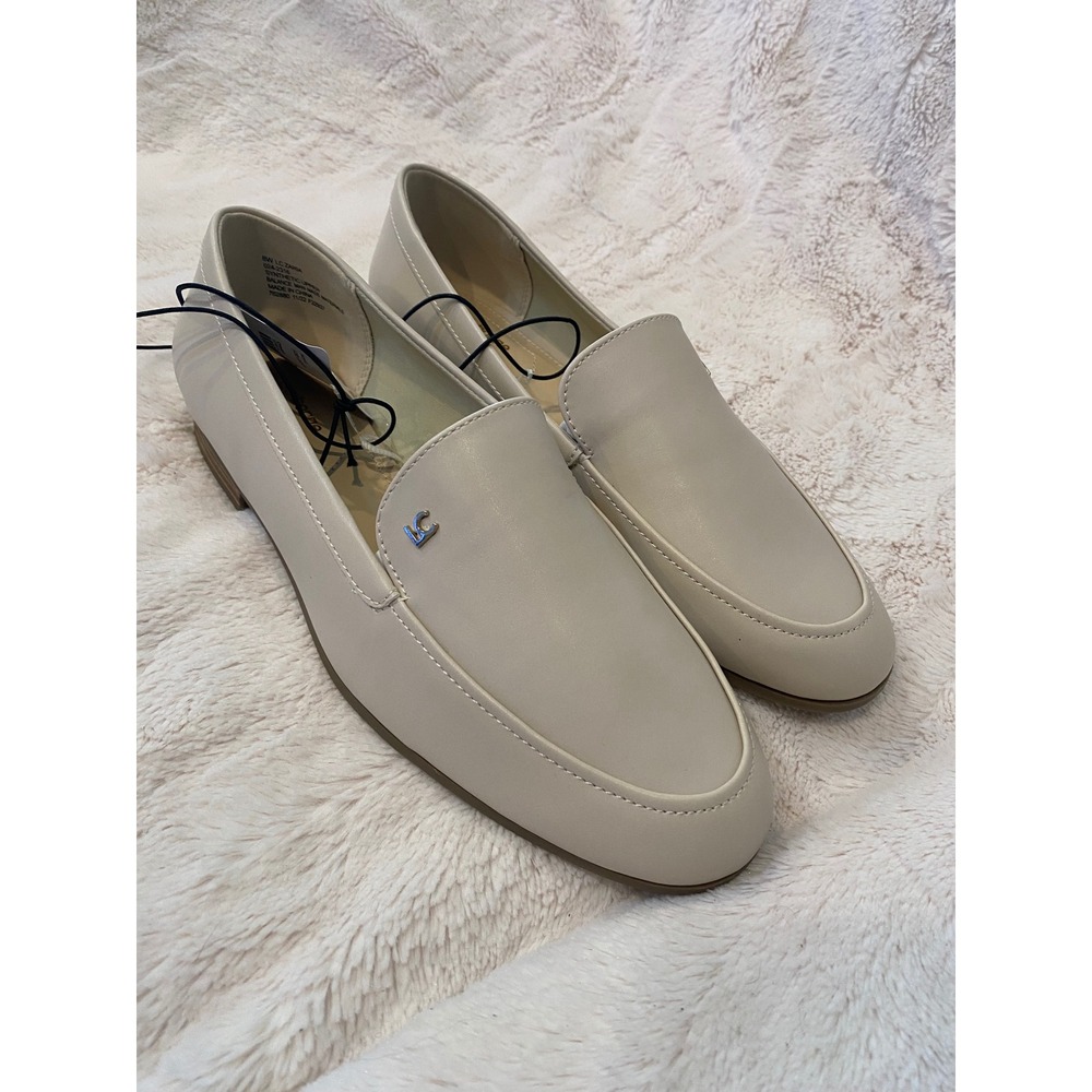 Liz Claiborne Zaria‎ Womens Moc Closed Toe Loafers